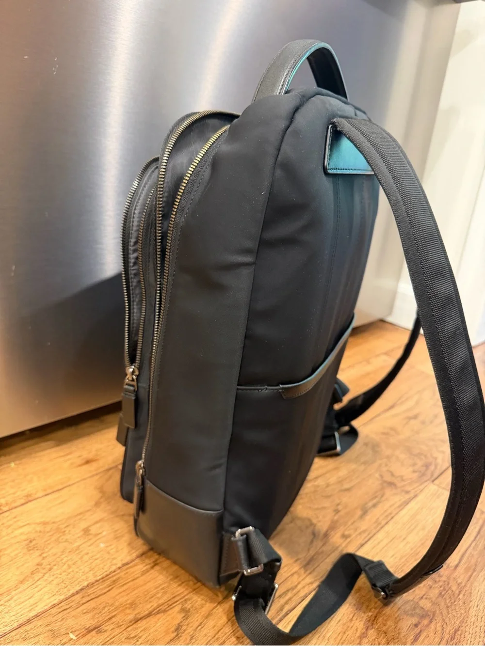 Tumi Harrison Bag